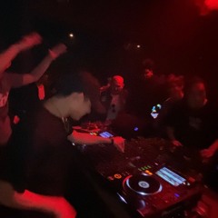 Moueey - Live @ BASS ATTACK: WRAPPED 2023