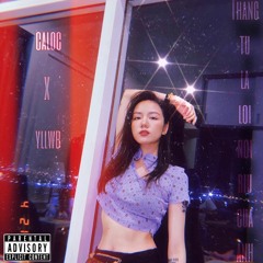 Tháng tư là lời nói riu cũa anh - LOCK x ESC