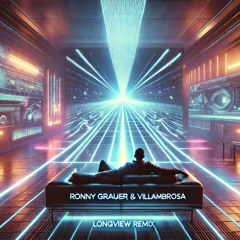 RONNY GRAUER, VILLAMBROSA - LONGVIEW G.D.