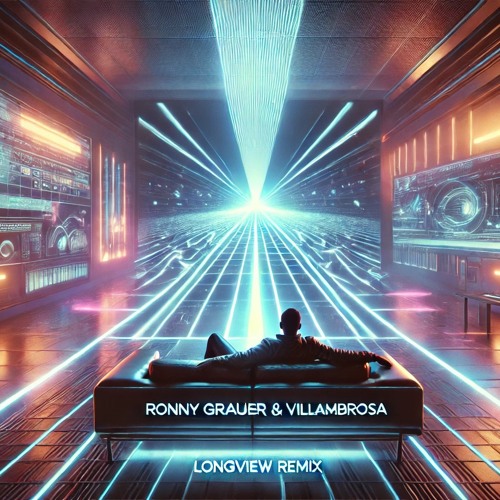 RONNY GRAUER, VILLAMBROSA - LONGVIEW G.D.