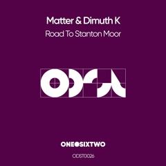 Matter, Dimuth K - Road To Stanton Moor