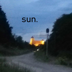 sun.