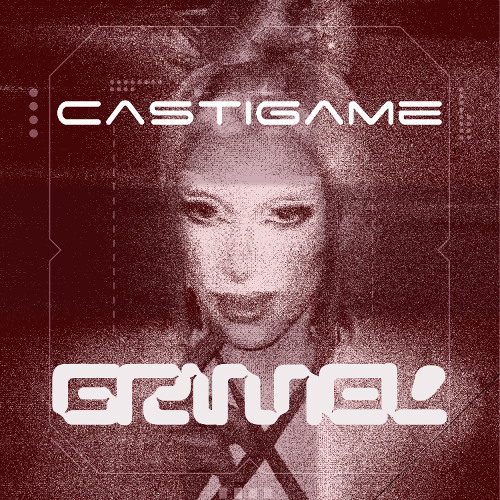 Castígame (Schranz / Hard Techno Mix) [FREE DOWNLOAD]