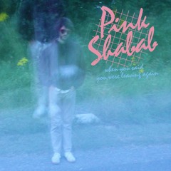 Pink Shabab - When you said you were leaving again