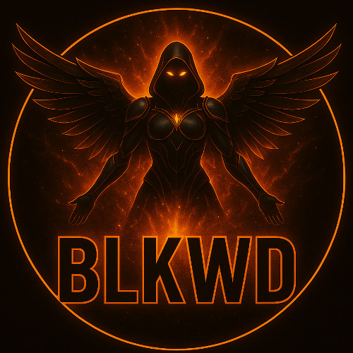 BLKWD - RUSH