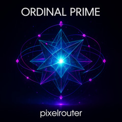 Ordinal Prime