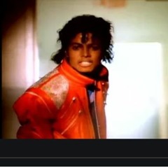 Michael Jackson - Beat It + Dre Skull (Buraka Som Sistema Remix) (Borby Norton Mashup)