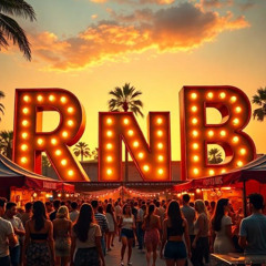 Fed up - rnb hiphop - 95 dm by Tirionbeats