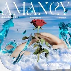 Cristian x Bennn x Trammeo || REDAMANCY