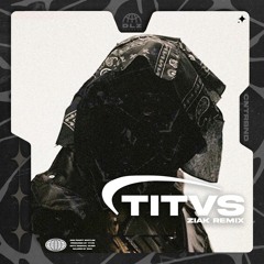 Ziak - Galerie (TITVS Edit) [FREE DL] - CNTRBND003