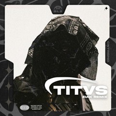 Ziak - Galerie (TITVS Bootleg) [FREE DL] - CNTRBND003