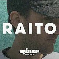 Raito Set for Rinse France