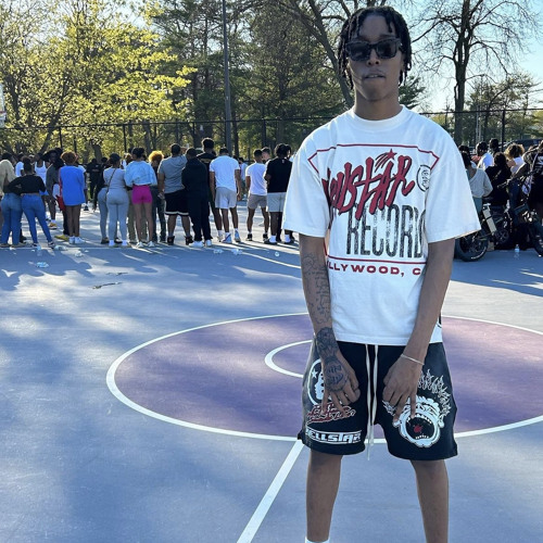 Stream dee billz - thootie snippet by ant | Listen online for free on