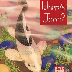 ❤book✔ Wheres Joon? (Halmoni & Family)