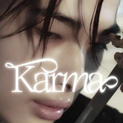 #ENHYPEN DARK BLOOD Preview 'Karma'