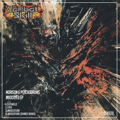 Psychodrums & Morison - Fate (Original Mix)