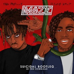 SUICIDAL BOOTLEG (5K FREE DOWNLOAD)