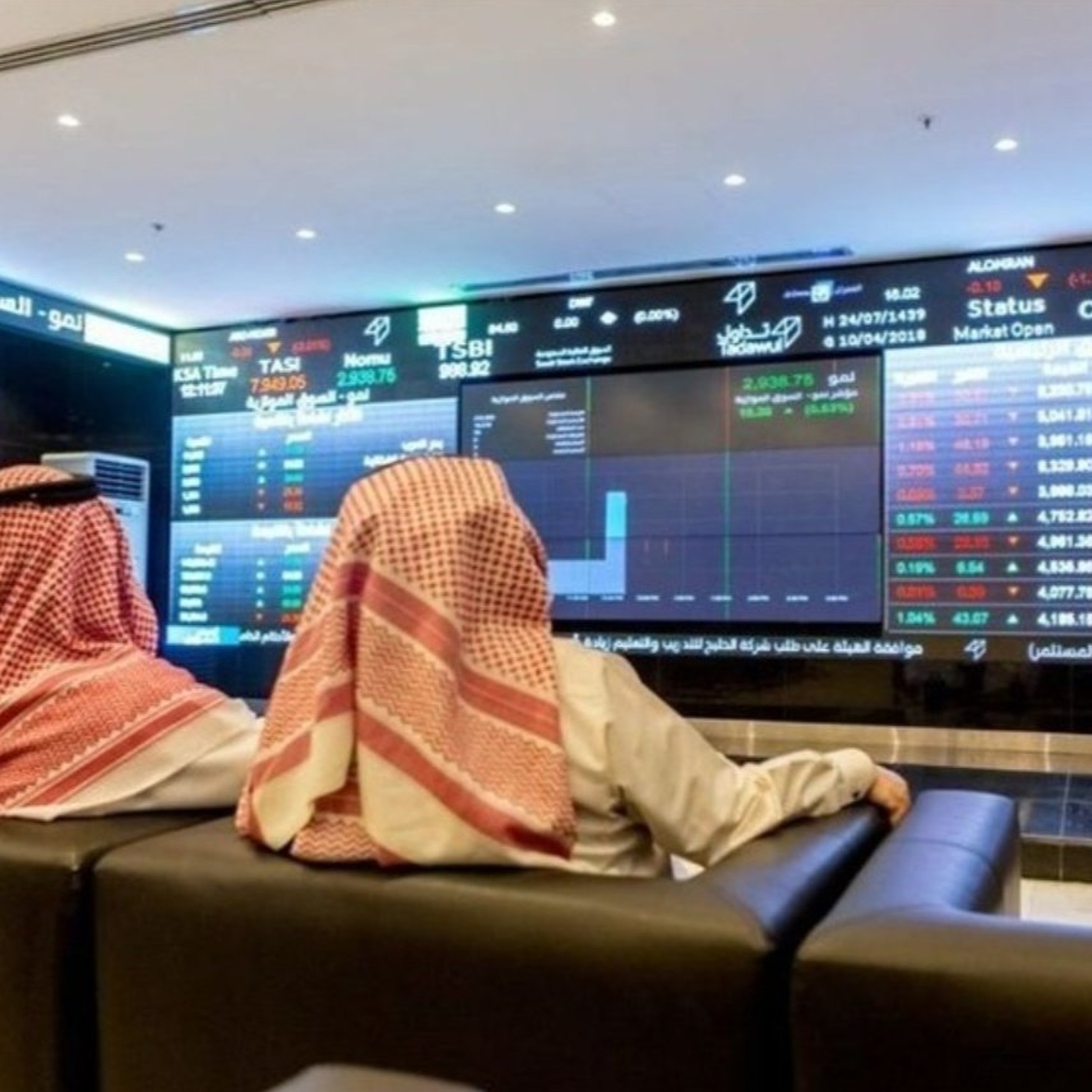 Arab Digest top five podcast countdown: #3 How hard has the war hit GCC economies?