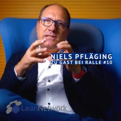 Niels Pfläging: Zu Gast bei Ralle