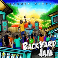 Farmer Nappy - Backyard Jam - Saint Pepsi Refix