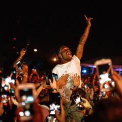 Lil Uzi Vert - Mission to the loot (CDQ Leak)