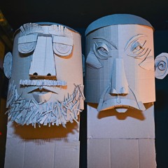 New-Wave Birthday Party