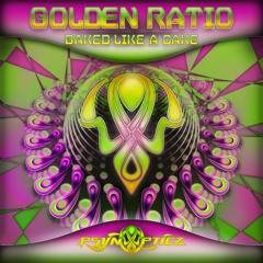 Baked Like a Cake (Original Mix)