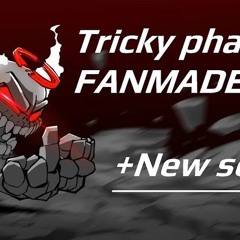 Tricky Phase 5 [Fan Made] | Friday Night Funkin' Vs Tricky