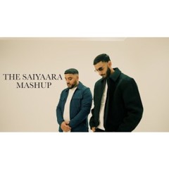 Saiyaara Mashup - Muki x Haseeb haze x Asiya