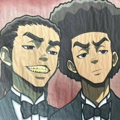 Smorekilla & Chief hiddenleaf- Euphoria inglorious