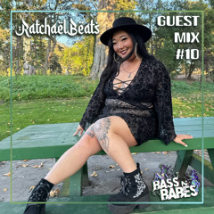 Bass n Babes Guest Mix 10: RatchaelBeats