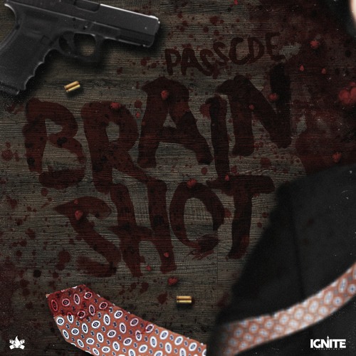 Passcde - Brainshot