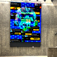 XAV PAYING 4 A BRICK 34 CRACK