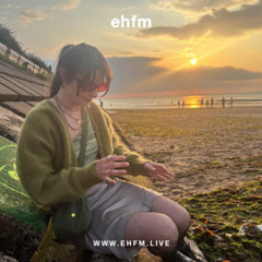 EHFM Mornings: discjocelyne - 25.06.25