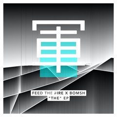 Feed The Fire & Bomsh - The Promise (Smuskind Remix)(Premiere)