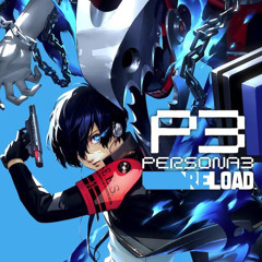 Persona 3 Reload - Master Of Tartarus