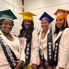 T.H.E.M ft. Southern Bell - GRADUATE