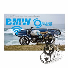 BMW ONLINE Vol.1 一次予選