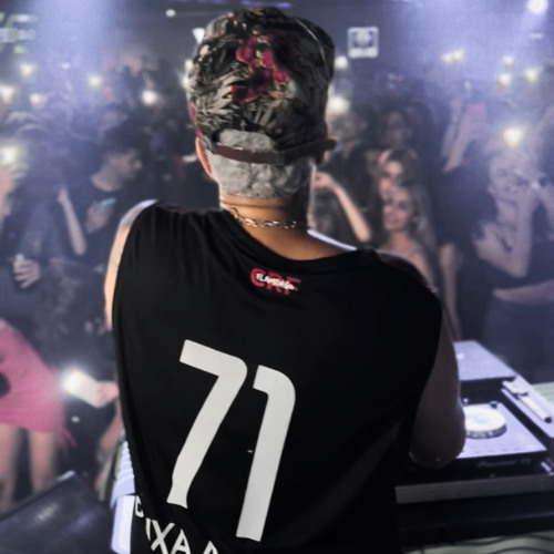 MTG - INIMIGAS DE FIM DE BAILE - PAZ TERRÍVEL MUITO $ - RODRIGO DO CN E SACI - DJ SAMMER - @djsammer