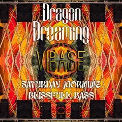 Saturday Morning Opening Set - Fire / Lake Stage Dragon Dreaming 2024