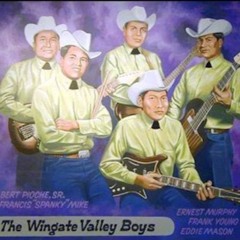 Brown Eyed Handsome Man