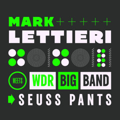 Seuss Pants