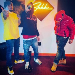 Sincere - 2019 (G Herbo Intro Remix)