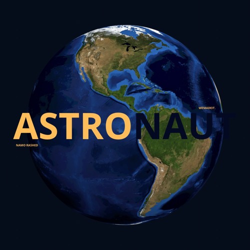 Astronaut (AyeLu)