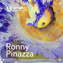 MNMT 428 : Ronny Pinazza