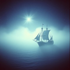 Within the Voyager