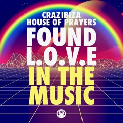 I Found Love in the Music (Original mix)