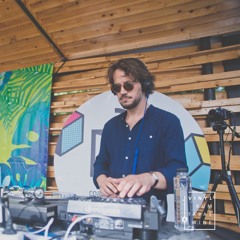 vrtw.life 081 • Anders Sicre @ Picnic VRTW, 2019