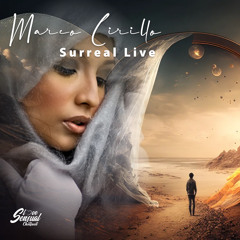 Marco Cirillo - Surreal Live (Original Mix)