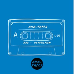 aka-tape no 283 by Oliver Fish